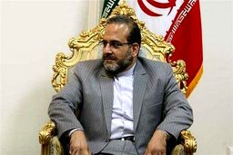 خسروی: تبادل زندانیان ابتدای هیچ مسیر جدیدی با آمریکا نیست