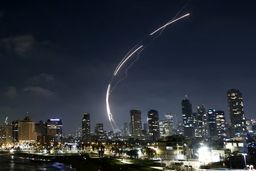 موشک های ایران انتقام مهرآباد را از فرودگاه بن‌گوریون گرفتند