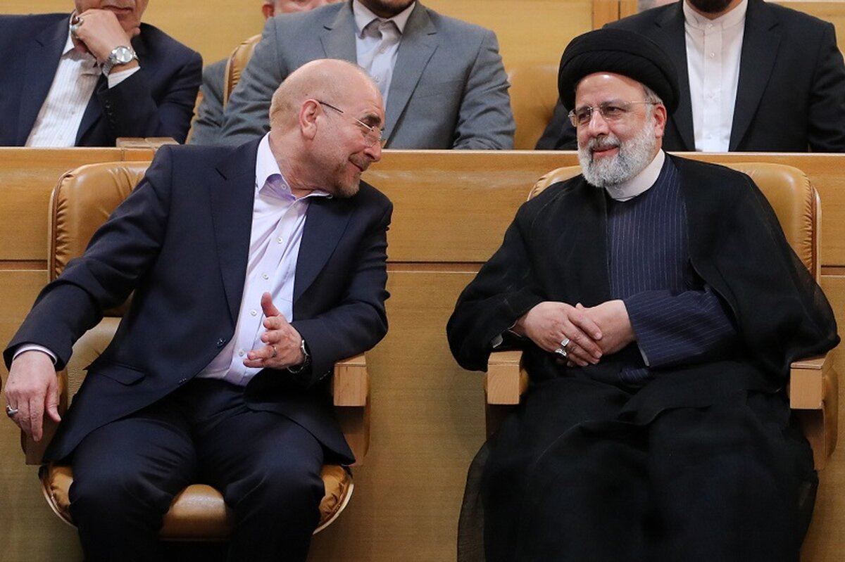 جزئیات پیشنهادات رئیسی و قالیباف در «نشست مشترک»