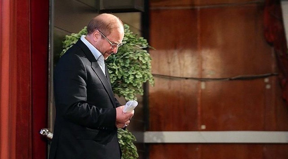 شروط سه‌گانه قالیباف برای کاندیداتوری تکذیب شد