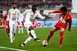 برای دیدار با بادران/برانکو 21 پرسپولیسی را انتخاب کرد