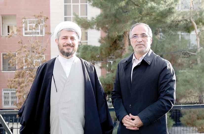 «آن احمدی‌نژاد» چگونه «این احمدی‌نژاد» شد؟ 
