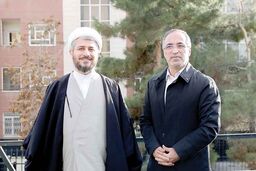 «آن احمدی‌نژاد» چگونه «این احمدی‌نژاد» شد؟ 
