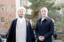 «آن احمدی‌نژاد» چگونه «این احمدی‌نژاد» شد؟ 
