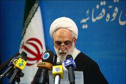 واکنش محسنی اژه ای به اظهارات  بقایی
