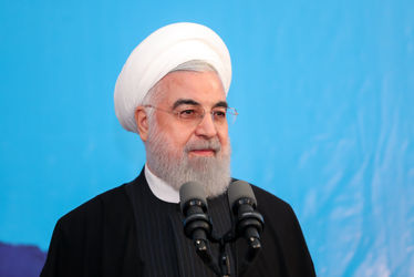  افتتاح منطقه یک آزادراه تهران - شمال