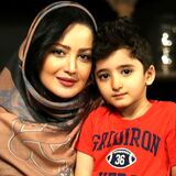 شیلا خداداد