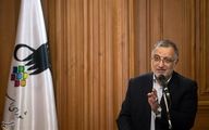 آخرین وضعیت در مورد صدور حکم شهرداری زاکانی
