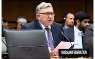 انتقاد شدید اولیانوف به اروپا درباره ایران