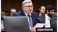 انتقاد شدید اولیانوف به اروپا درباره ایران