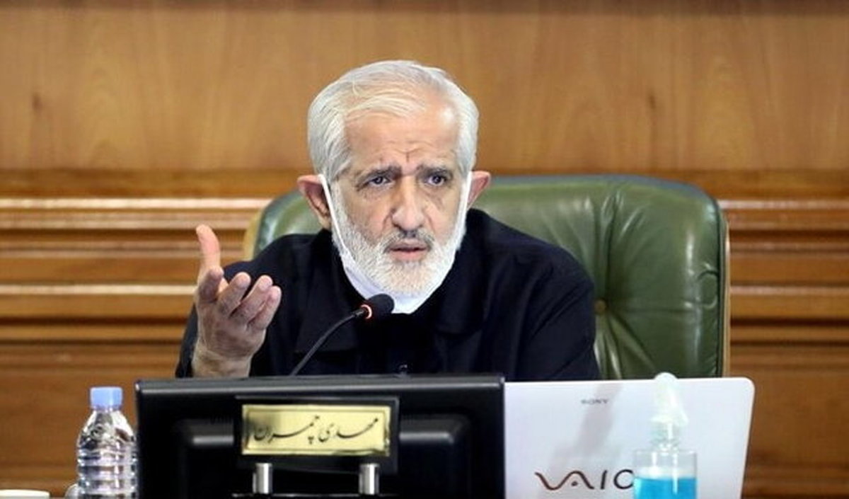 سروری: پاسخگویی مسئولین ضریب امنیت کشور را بالا میبرد