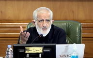 سروری: پاسخگویی مسئولین ضریب امنیت کشور را بالا می‌برد