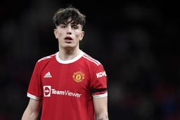 ستاره آرژانتینی تا 2028 در منچستریونایتد