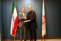 تمدید قرارداد سرمربی قهرمان لیگ برتر فوتسال