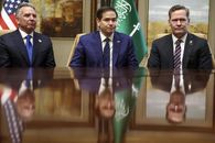 اختلافات کلیدی در تیم ترامپ درباره ایران