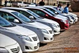 رییس انجمن واردکنندگان خودرو: افزایش قیمت ایجاد شده  با وضعیت فعلی طبیعی است