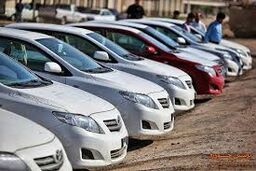 رییس انجمن واردکنندگان خودرو: افزایش قیمت ایجاد شده  با وضعیت فعلی طبیعی است