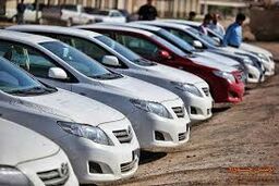 رییس انجمن واردکنندگان خودرو: افزایش قیمت ایجاد شده  با وضعیت فعلی طبیعی است