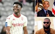 خرید جدید رئال مادرید؛ شیفته لبرون جیمز و باراک اوباما