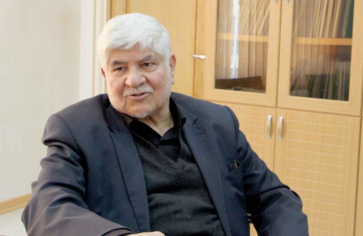 رئیس دفتر،کانال ارتباطی رئیس‌جمهور است