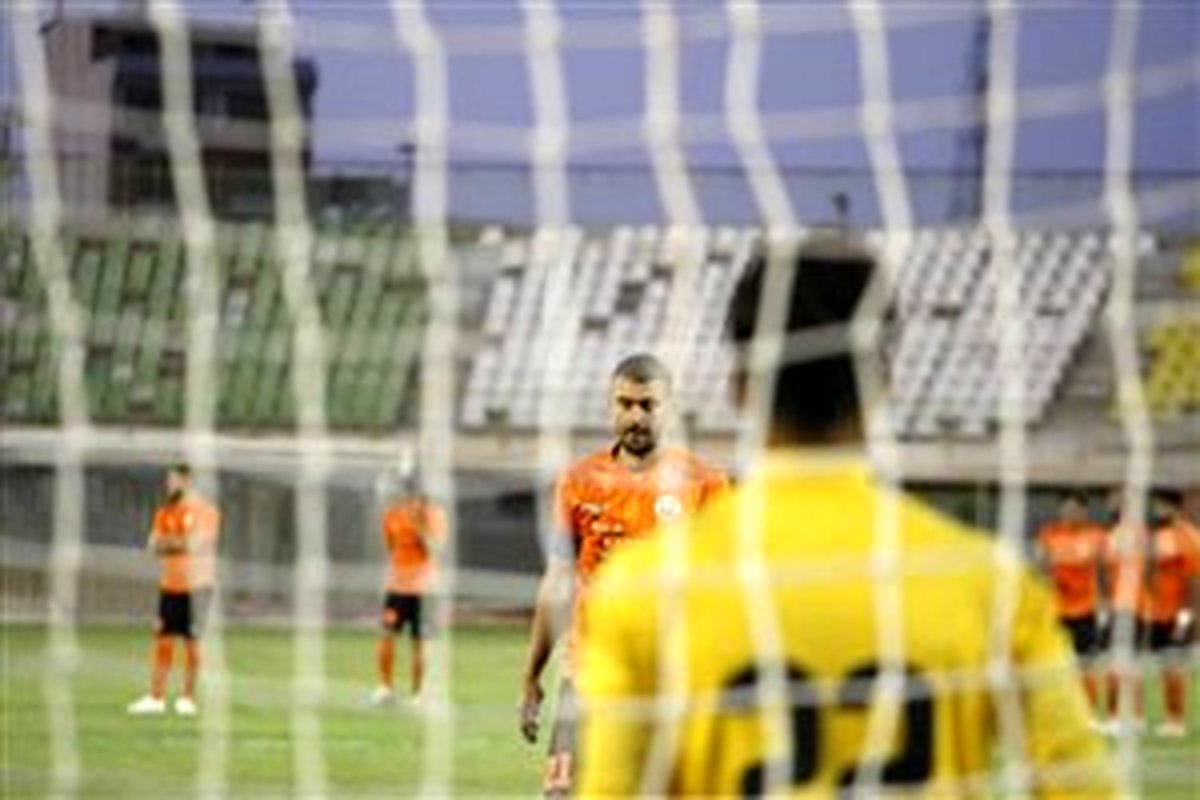 جادو و جنبل سرمربی مس ساخته حسودان است