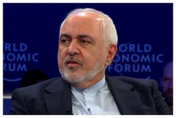 انتقاد ظریف از جلیلی در مذاکرات