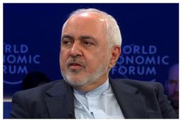 انتقاد ظریف از جلیلی در مذاکرات