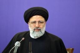 رئیس قوه قضاییه: با فساد فساد گفتن مشکل حل نمی‌شود