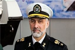 آخرین وضعیت «ناوشکن دماوند»