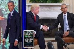 افشاگری یک کتاب جدید: اوباما انگل حزب دموکرات بود