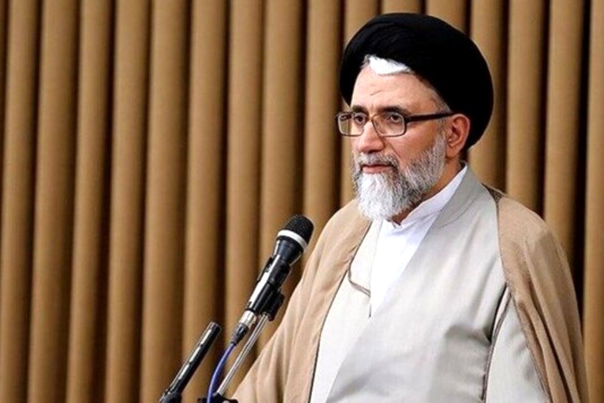 تهدید در برابر تهدید و تعرض در برابر تعرض راهبرد ایران در برابر دشمنان