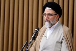 تهدید در برابر تهدید و تعرض در برابر تعرض راهبرد ایران در برابر دشمنان