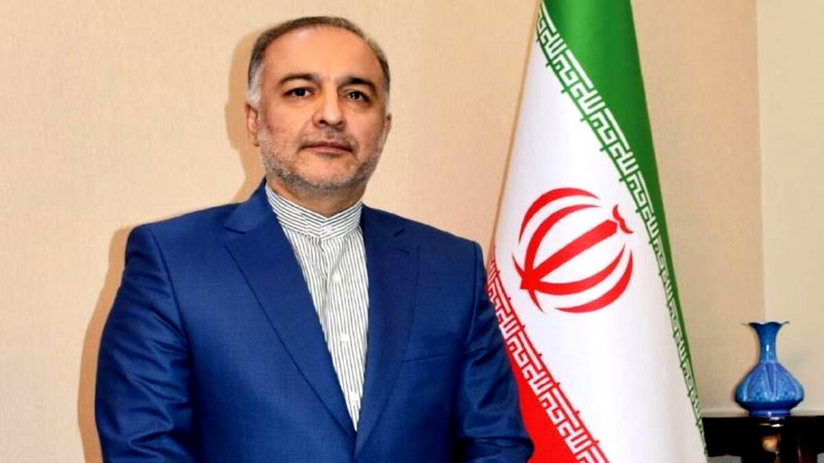 روایت سفیر ایران از ایستادگی دمشق و تهران در بحران ها 