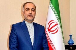 روایت سفیر ایران از ایستادگی دمشق و تهران در بحران ها 