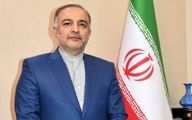 روایت سفیر ایران از ایستادگی دمشق و تهران در بحران ها 