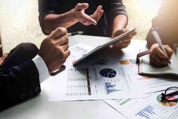 هر آنچه نیاز هست از خدمات حسابداری بدانید