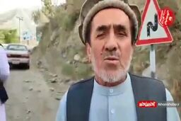 طالبان منتظر یک جنگ سخت باشد