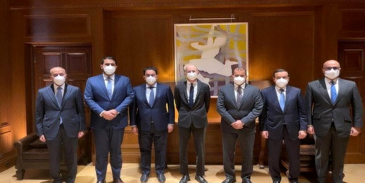 پنتاگون برنامههای نشست ضدایرانی در ریاض را تشریح کرد