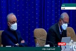 روحانی: بسته شدن پرونده PMD بزرگترین اثر برجام بود
