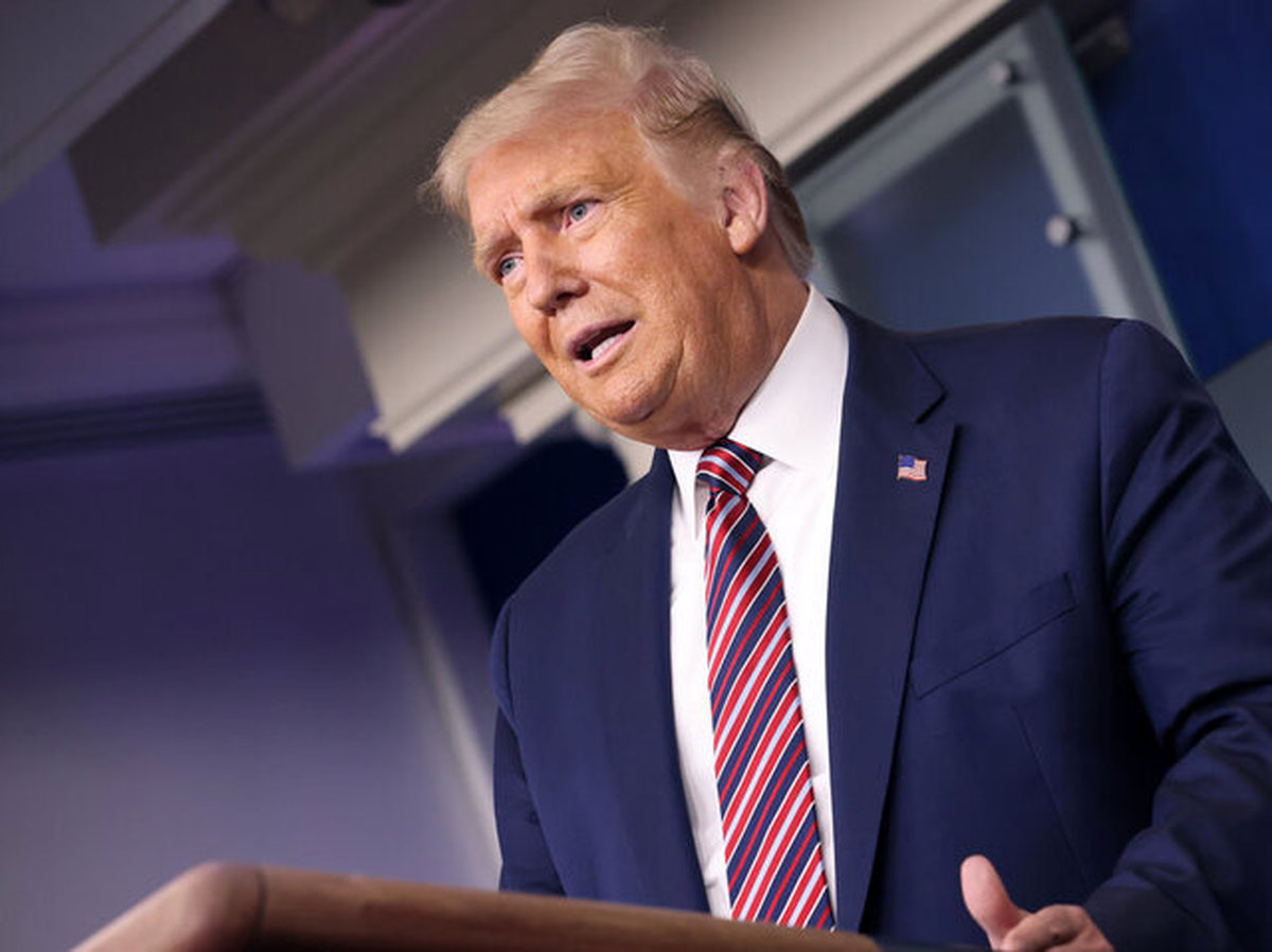 نماینده آمریکایی به سیاست‌های ترامپ در قبال ایران تاخت