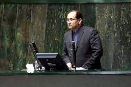 کنایه تند نماینده مجلس به دولت رئیسی