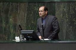 کنایه تند نماینده مجلس به دولت رئیسی