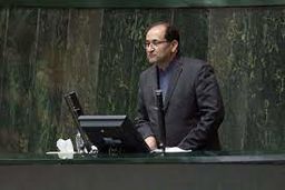 کنایه تند نماینده مجلس به دولت رئیسی