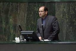 کنایه تند نماینده مجلس به دولت رئیسی