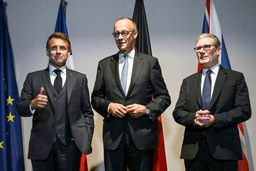 اعلام تهدید ماه اوت به ایران از سوی سران اروپا