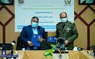 هشدار سردار جلالی درباره ولنگاری در صیانت از داده‌های مکانی کشور
