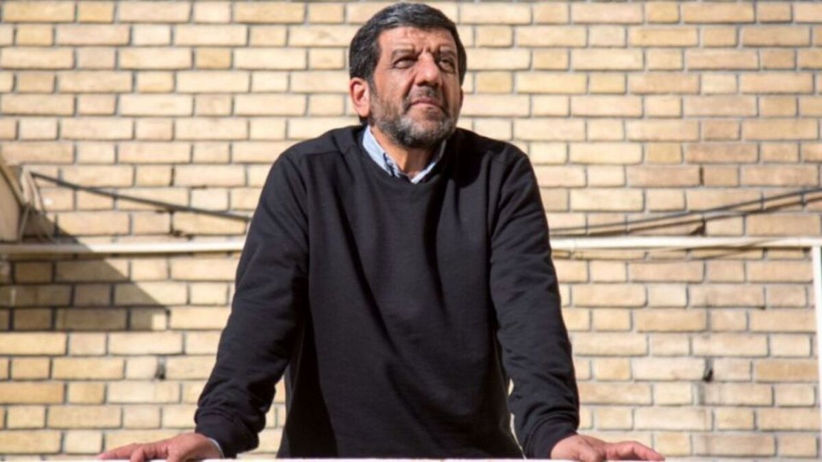 ضرغامی: اگر رئیس جمهور شوم هرکاری روحانی کرد، خلافش را انجام می‌دهم