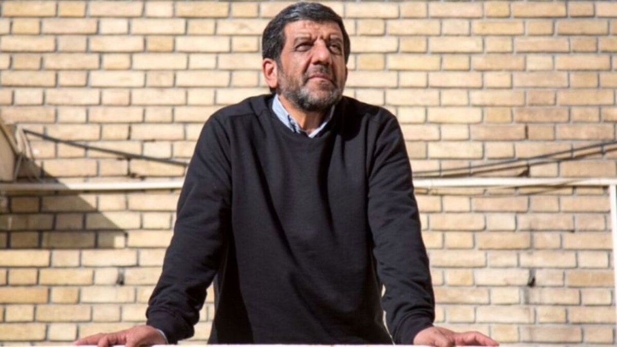 ضرغامی: اگر رئیس جمهور شوم هرکاری روحانی کرد، خلافش را انجام می‌دهم