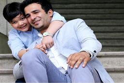 علت طلاق یوسف تیموری از همسرش فاش شد | بازیگر جوکر مجرد شد 