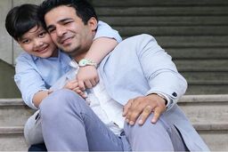علت طلاق یوسف تیموری از همسرش فاش شد | بازیگر جوکر مجرد شد 